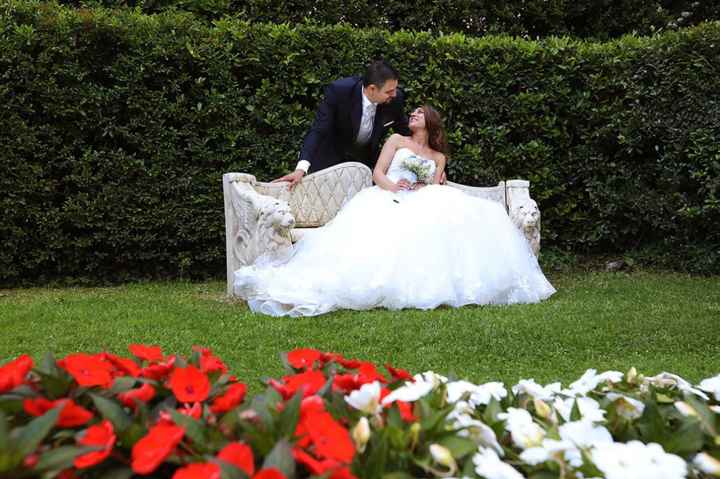 Finalmente scatti dal fotografo - 3