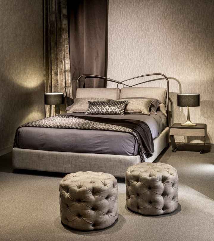 Stanza da letto scelta 😍 - 1