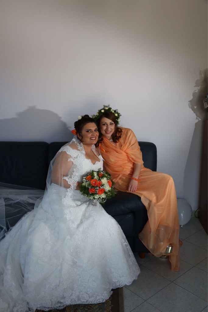 Abiti economici per le damigelle: la ricerca continua! - 1