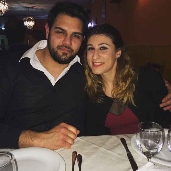 7°e  ultimo san valentino 💏 - 1