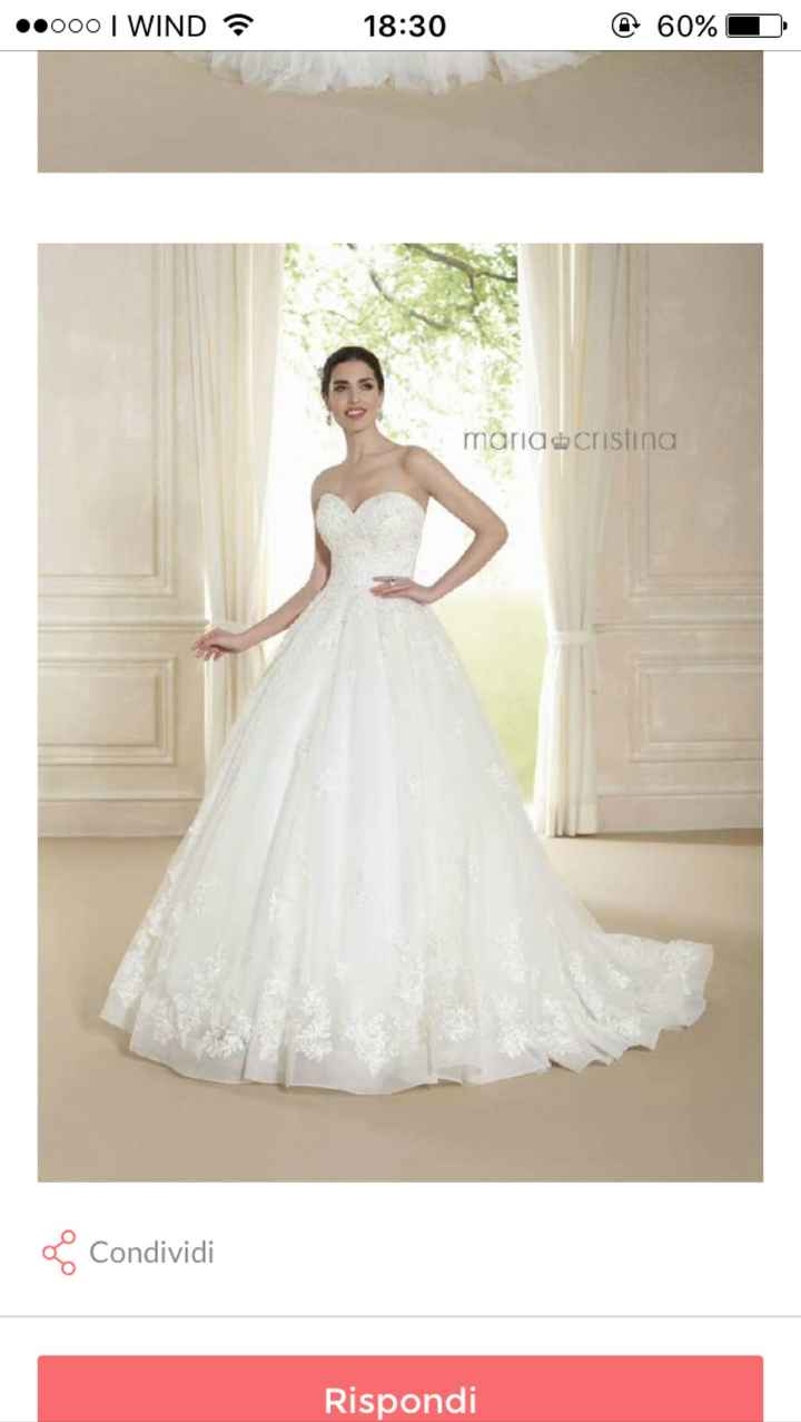 Delsa sposa 2018 - 1