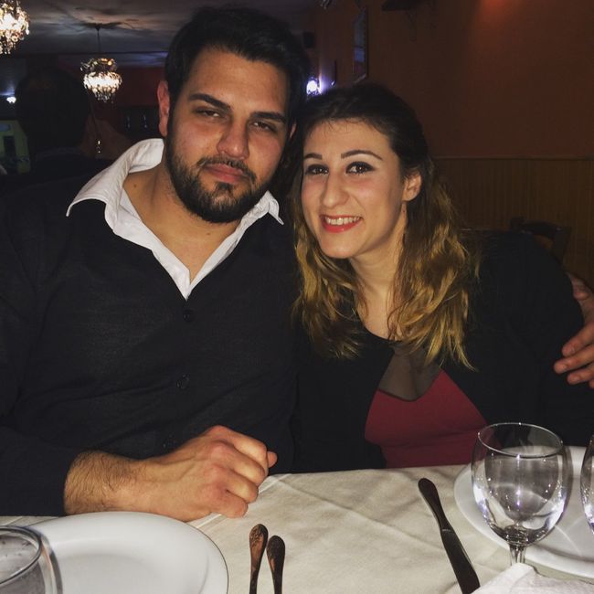 7°e  ultimo san valentino 💏 - 1