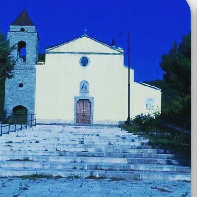 Vi mostro la mia chiesa 💕 - 1
