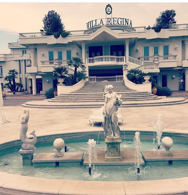 Quale sarà la vostra location? - 1