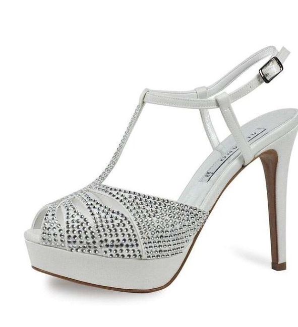 Scarpe, che ossessione 😱😱😱 - 1