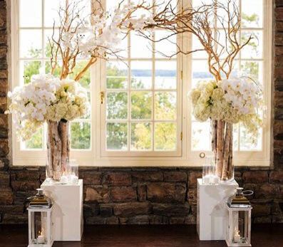 Checklist: Fiori e decorazioni 1