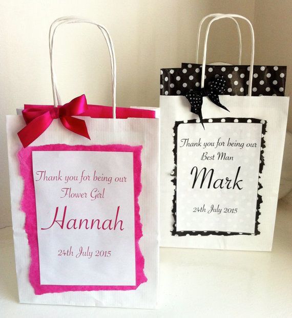  Ipotesi wedding bag - 3