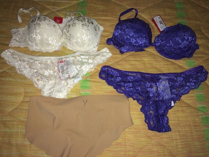  Intimo trovato finalmente - 1