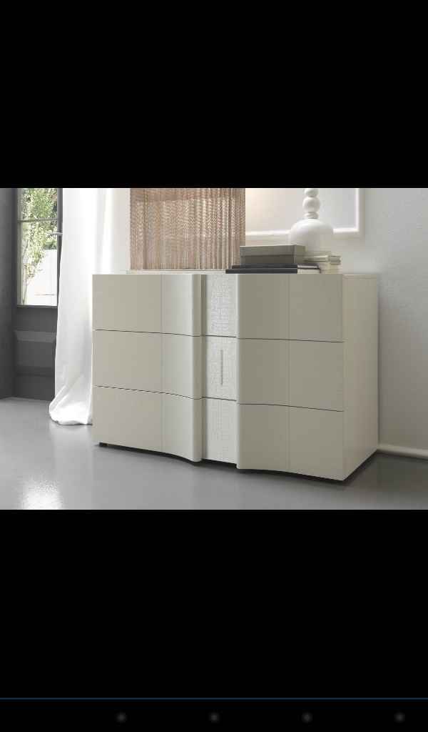 Sondaggio: prezzo e marca della vostra camera da letto? - 1