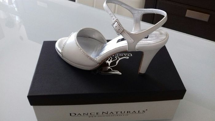 Settembre e le scarpe! 15