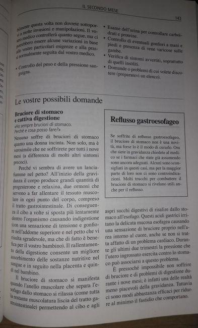 Libro Gravidanza - 4