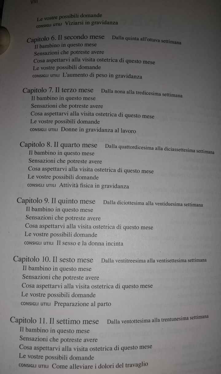 Libro Gravidanza 6