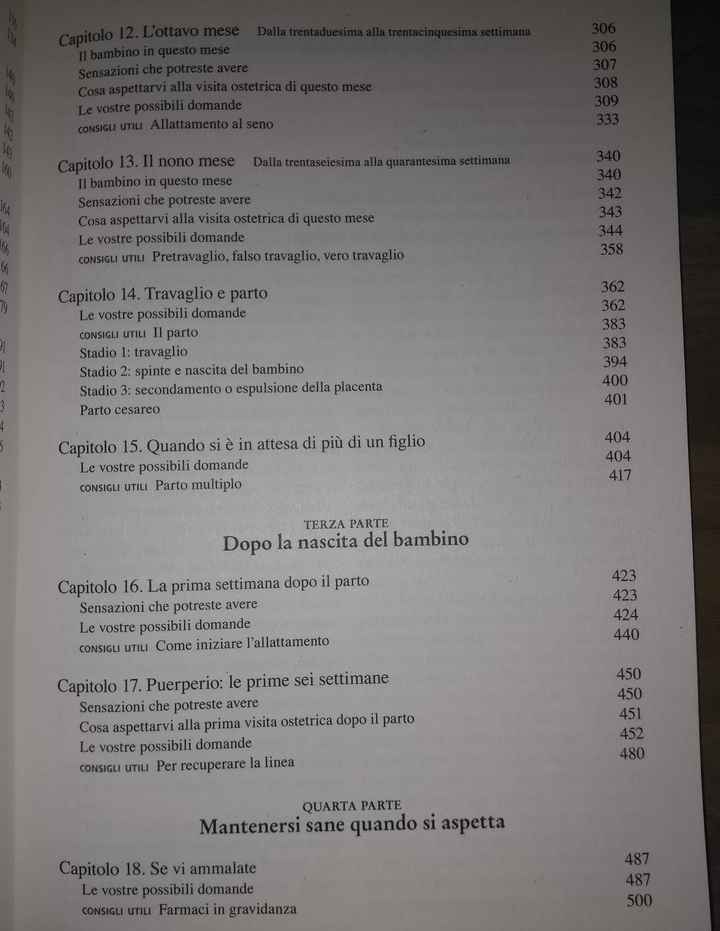 Libro Gravidanza 7