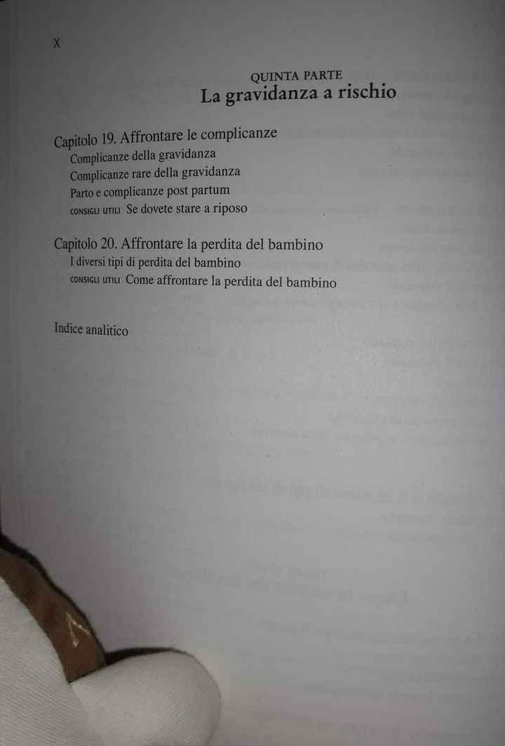 Libro Gravidanza 8