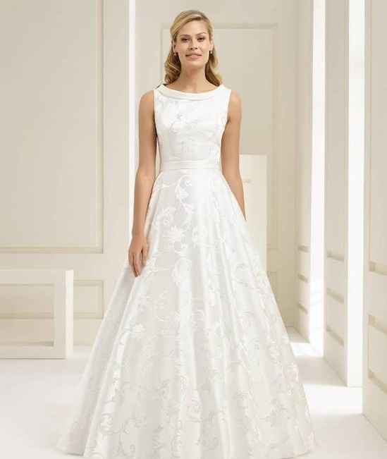 E tu di che modello sei? 2