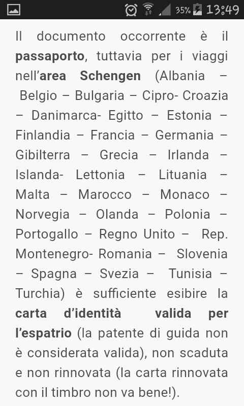 Crocieraaaa o boh - 1