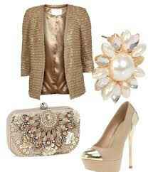 Damigelle cipria ...ma come abbino ?! - 1