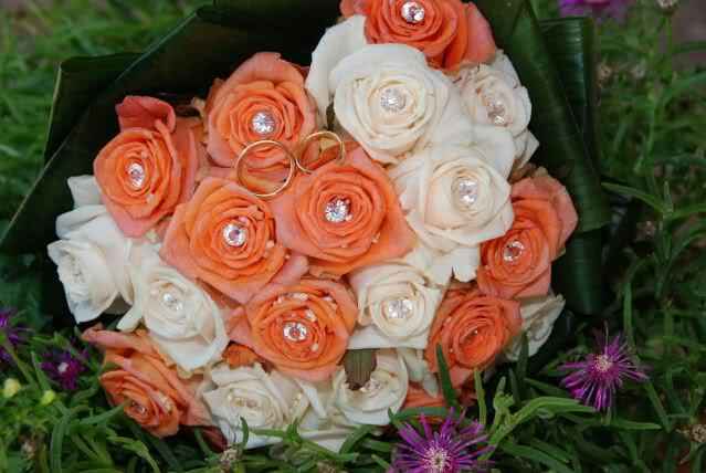 Addobbi floreali per la chiesa - 2