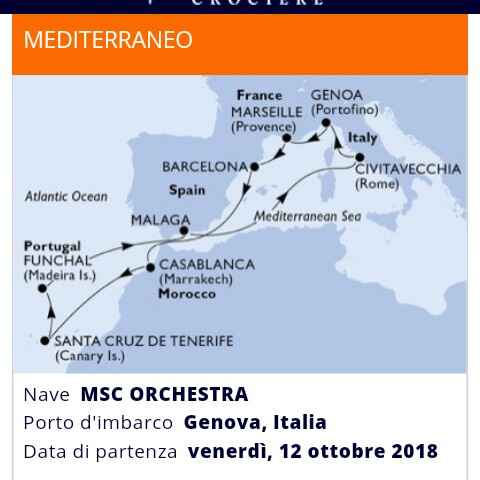  Dubbi viaggio di nozze settembre - 1