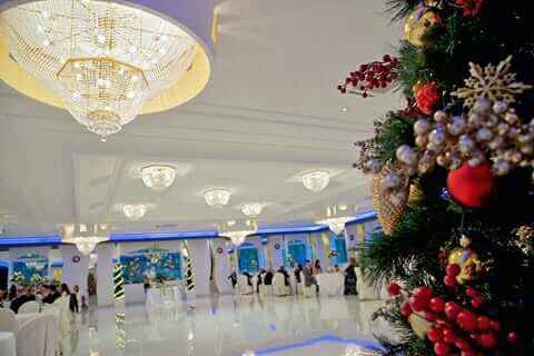  Sposarsi a Natale - 2