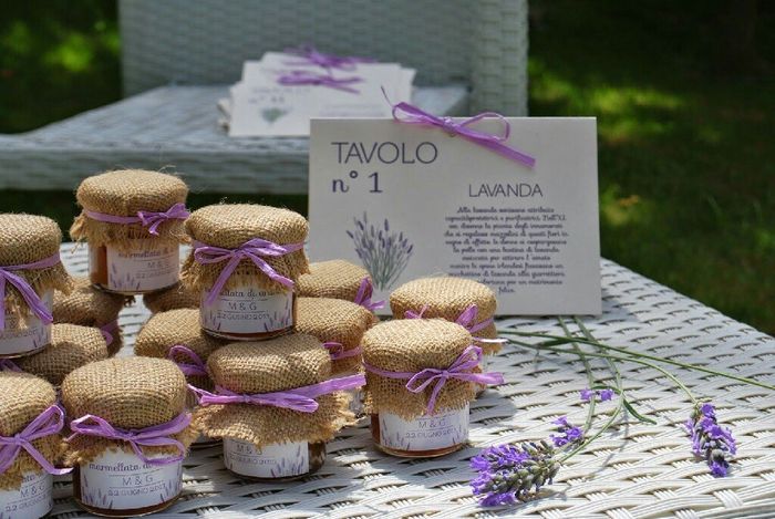 Confetti - confezionamento - 1