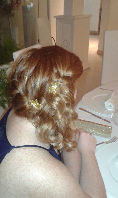 Idea acconciatura - 1