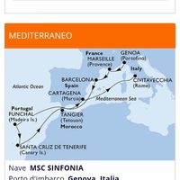  Viaggio di nozze prenotato - 1