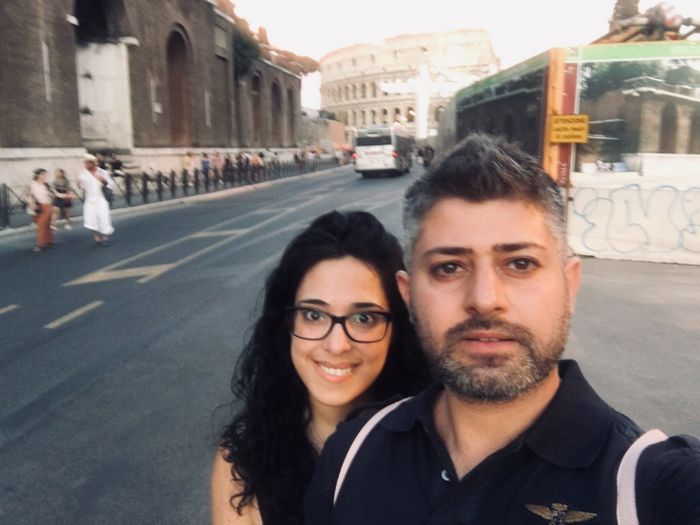 Sposerai il tuo primo amore? 1