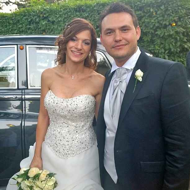 Finalmente sposi - 2