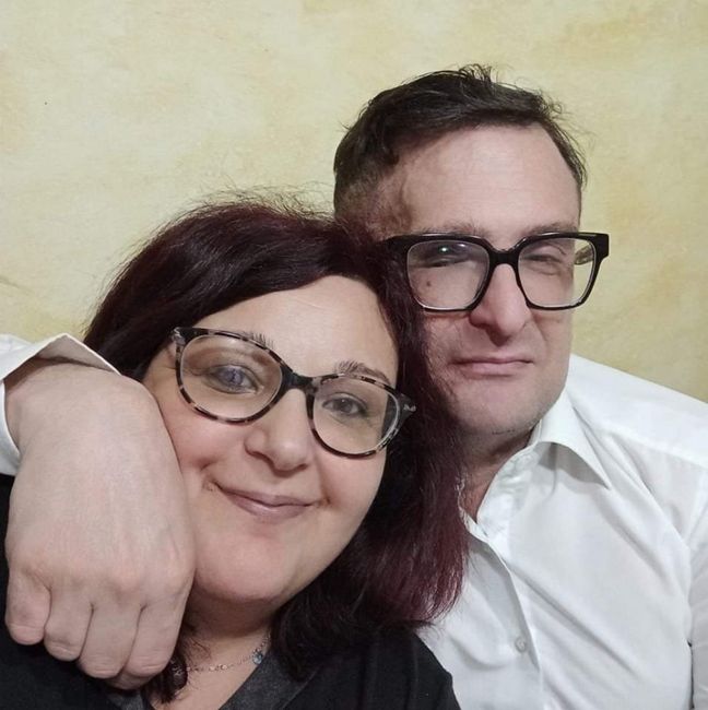 Pubblica la vostra prima foto insieme e l'ultima 21
