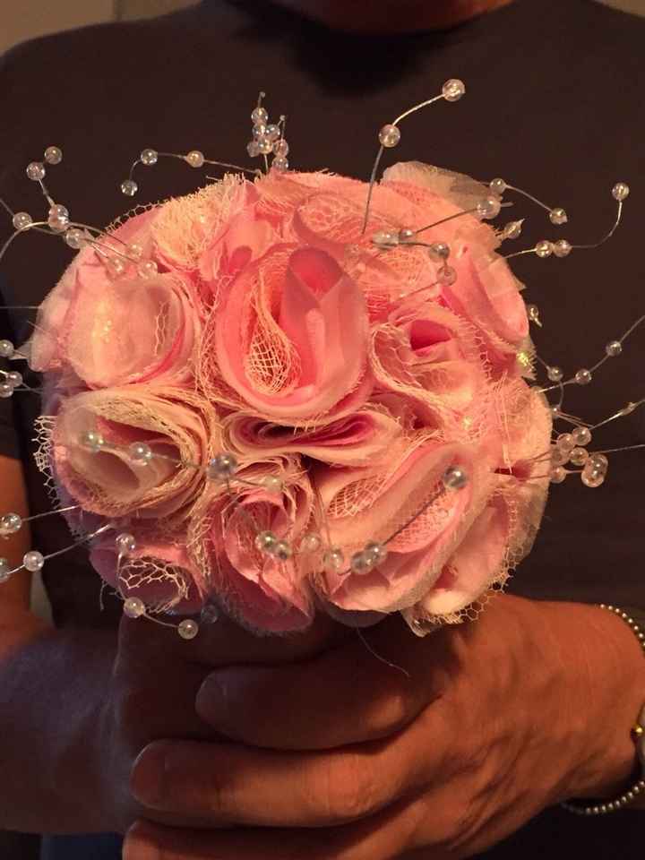 Bouquet gioiello: quale di questi sceglieresti? - 1