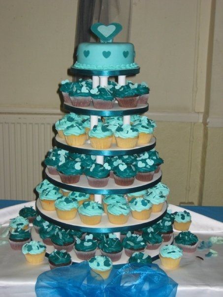 tealwed