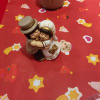  Cake topper 😍 - 2