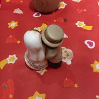  Cake topper 😍 - 3