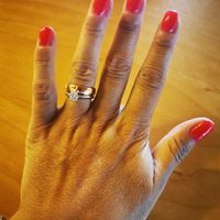 Tutto sulle fedi - 1