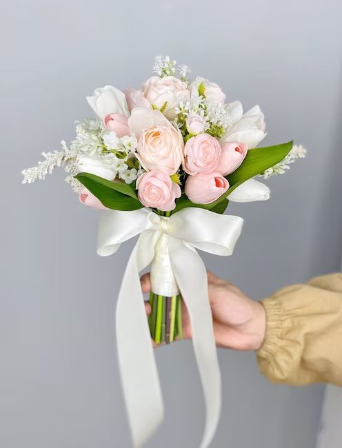 Bouquet - 1