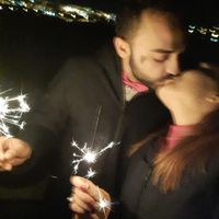 Postate una foto di voi due 👇 - 1