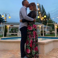 Postate una foto di voi due 👇 - 1