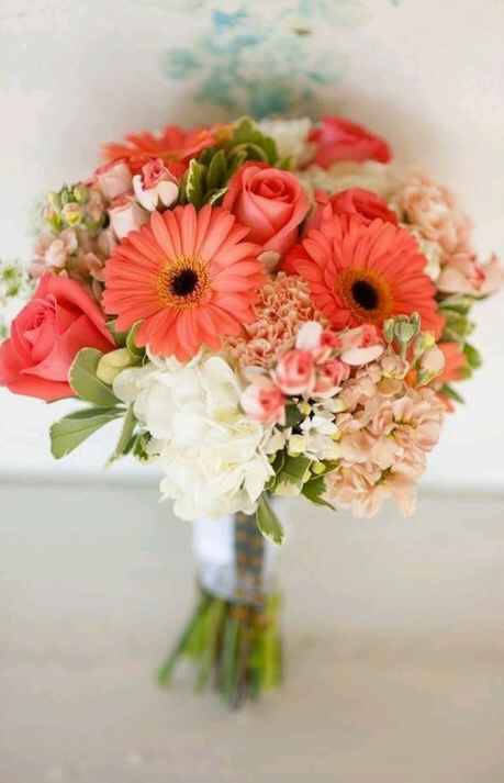 Il bouquet di quale admin scegli? - 1