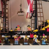 Fm, casa nuova, e i suoi giochini... - 1