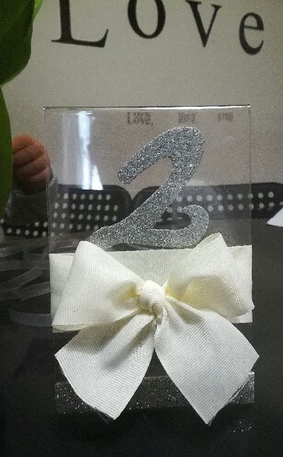  numeri tavoli  parte 2 😂 - 2