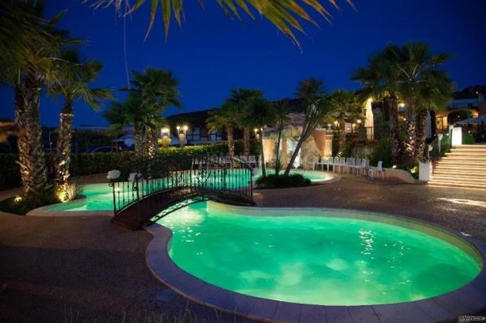  Foto della location - 2