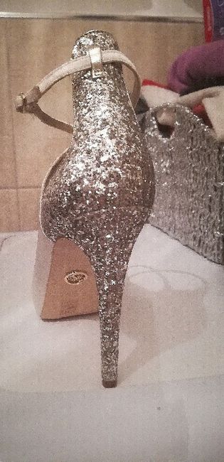  Finalmente...le scarpe - 2
