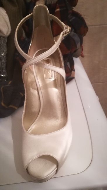  Finalmente...le scarpe - 3