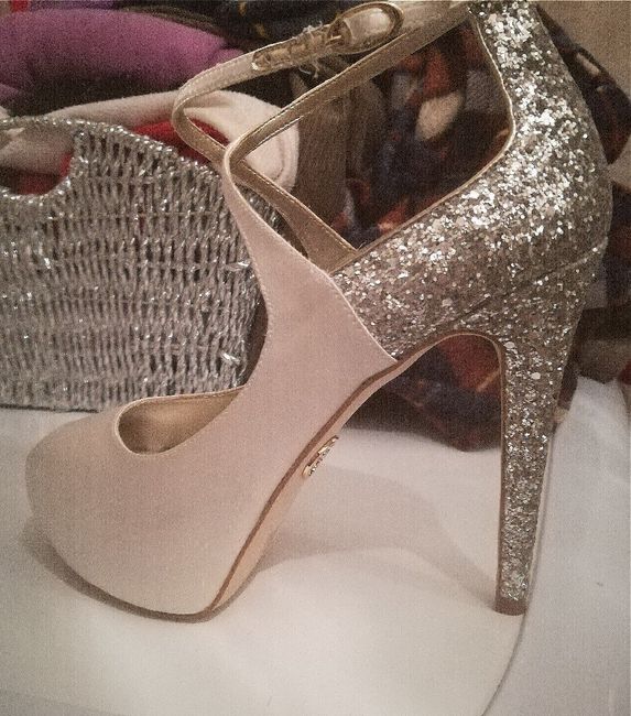  Finalmente...le scarpe - 4