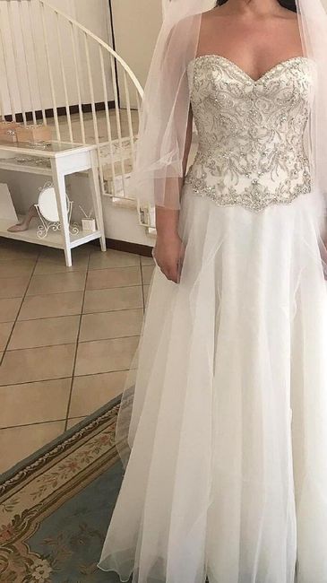  Finalmente...le scarpe - 1