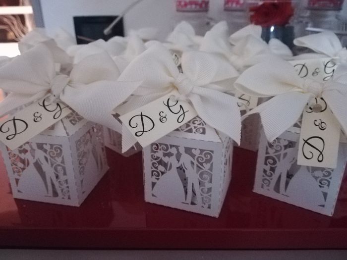 Pensierini per la nostra promessa ! - 2