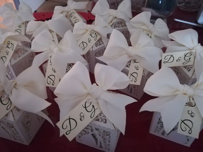 Pensierini per la nostra promessa ! - 4