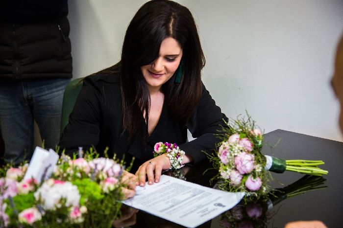 Ecco alcuni scatti della nostra Promessa! - 3