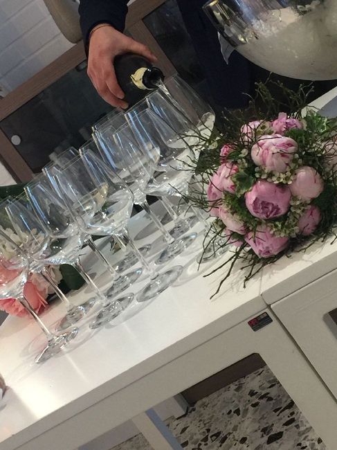 Ecco alcuni scatti della nostra Promessa! - 5